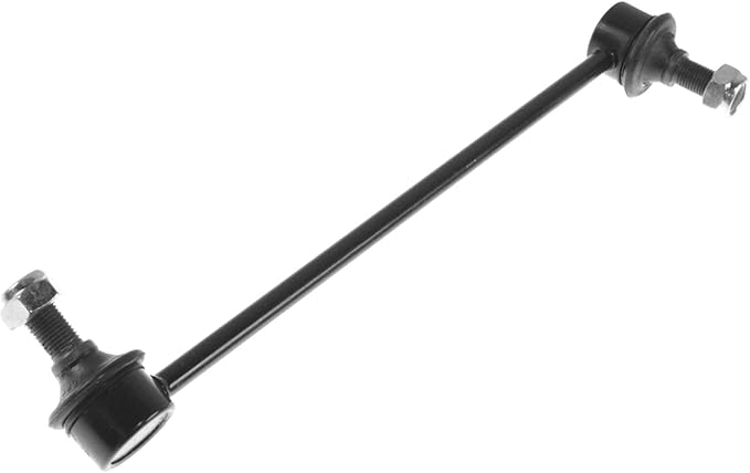 TRQ Front & Rear Sway Bar Stabilizer Link Set Compatible with 2012-2015 Chevrolet Captiva Sport 2008-2010 Saturn Vue 2007-2009 Suzuki XL-7