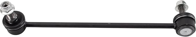 TRQ Front & Rear Sway Bar Stabilizer Link Set Compatible with 2017-2021 Subaru Impreza