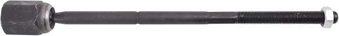 TRQ Front Left or Right Inner Tie Rod Steel Construction Compatible with 1996-2007 Ford Taurus 1996-2005 Mercury Sable