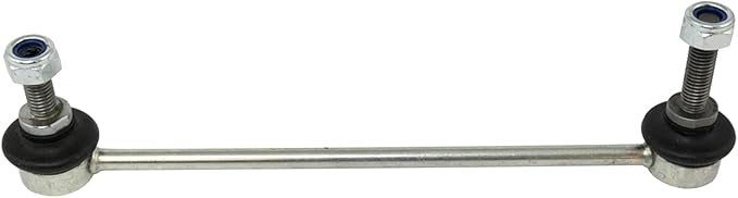 TRQ Rear Driver and Passenger Side Sway Bar Link Set 2 Piece Compatible with 2007-2014 Mini Cooper