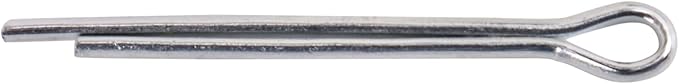TRQ Front Left Inner Tie Rod Compatible with 1981-1986 Chevrolet K10 K20 K5 Blazer 1987-1991 V1500 V2500 Suburban 1988-1991 Blazer 1981-1991 GMC Jimmy K1500 K2500 V1500 V2500 Suburban