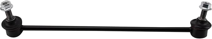 TRQ Front Sway Bar Stabilizer Link Set Compatible with 2015-2020 Honda Fit