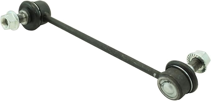 TRQ Front Driver and Passenger Side Sway Bar Link Set 2 Piece Compatible with 2010-2013 Kia Soul