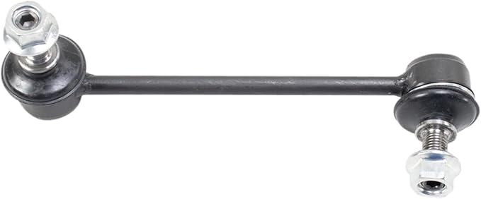 TRQ Front & Rear Sway Bar Stabilizer Link Set Compatible with 2009-2013 Mazda 6