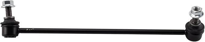 TRQ Front Driver and Passenger Side Sway Bar Link Set 2 Piece Compatible with 2013-2018 Acura RDX