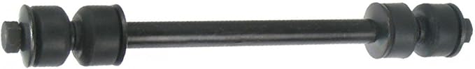TRQ Front and Rear Sway Bar Link Set Compatible with 2001-2005 Ford Explorer Sport Trac