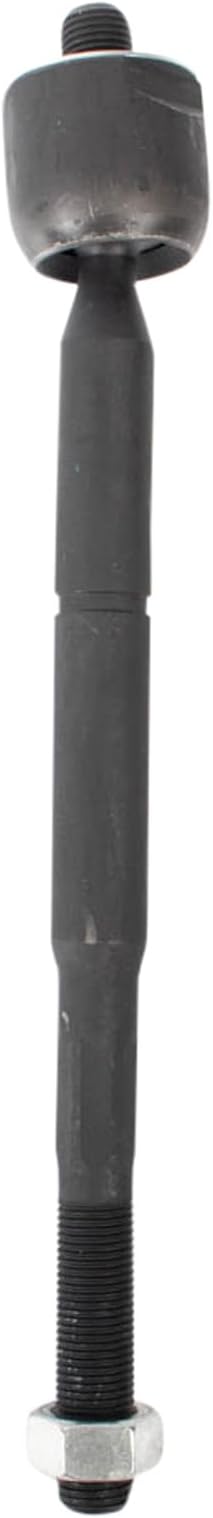 TRQ Front Left or Right Inner Tie Rod Steel Construction Compatible with 1995-2004 Toyota Tacoma