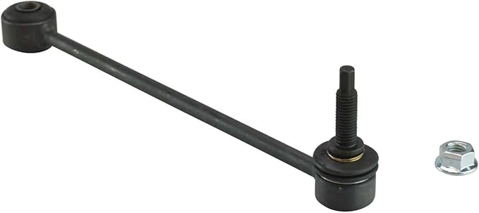 TRQ Front & Rear Sway Bar Stabilizer Link Set Compatible with 2009-2010 Dodge Ram 1500 2011-2018 Ram 1500 2019-2020 1500 Classic