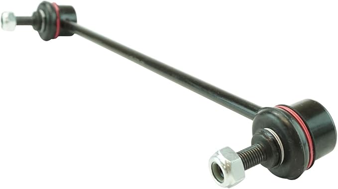 TRQ Front Sway Bar Stabilizer Link Set Compatible with 2013-2022 Acura ILX 2012-2015 Honda Civic