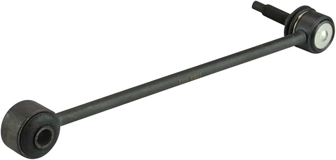 TRQ Front & Rear Sway Bar Stabilizer Link Set Compatible with 2009-2010 Dodge Ram 1500 2011-2018 Ram 1500 2019-2020 1500 Classic
