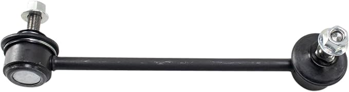 TRQ Rear Driver and Passenger Side Sway Bar Link Set 2 Piece Compatible with 2006-2014 Honda Ridgeline