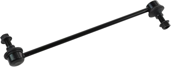 TRQ Front and Rear Sway Bar Link Set 4 Piece Compatible with 2007-2016 Honda CR-V
