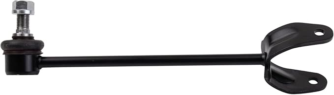 TRQ Front & Rear Sway Bar Stabilizer Link Set Compatible with 2007-2017 Lexus LS460 2008-2016 LS600h