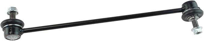 TRQ Front and Rear Sway Bar Link Set 4 Piece Compatible with 2002-2006 Mini Cooper