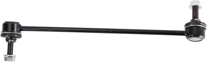 TRQ Front & Rear Sway Bar Stabilizer Link Set Compatible with 2017-2022 Honda Ridgeline