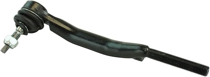 TRQ Front Right Outer Tie Rod End Compatible with 2004-2009 Cadillac SRX