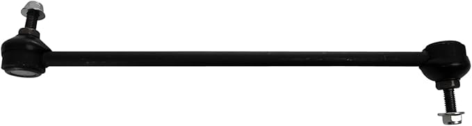 TRQ Front Sway Bar Stabilizer Link Set Compatible with 2008-2015 Land Rover LR2