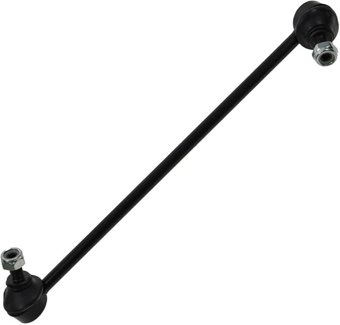 TRQ Sway Bar Stabilizer Link Set Front & Rear Compatible with 01-05 325xi 330xi