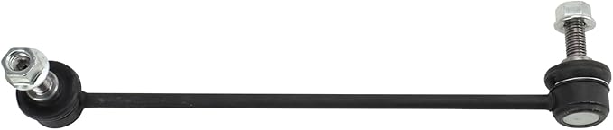 TRQ Sway Bar Stabilizer Link Set Front & Rear Compatible with 11 9-5 10-16 LaCrosse 12-17 Regal
