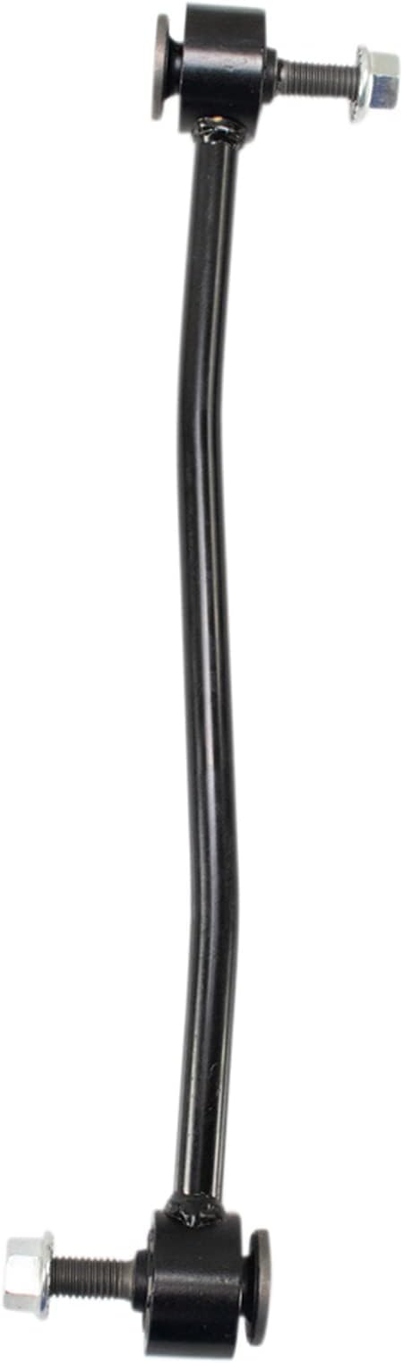 TRQ Sway Bar Stabilizer Link Set Front & Rear Compatible with 05-07 F-250 Super Duty F-350 Super Duty