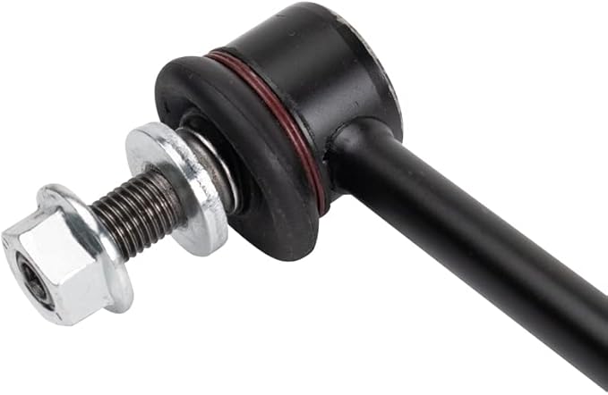 TRQ Front Driver and Passenger Side Sway Bar Link Set 2 Piece Compatible with 2017-2022 Honda CR-V