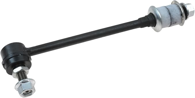 TRQ Sway Bar Stabilizer Link Set Front & Rear Compatible with 87-95 Pathfinder