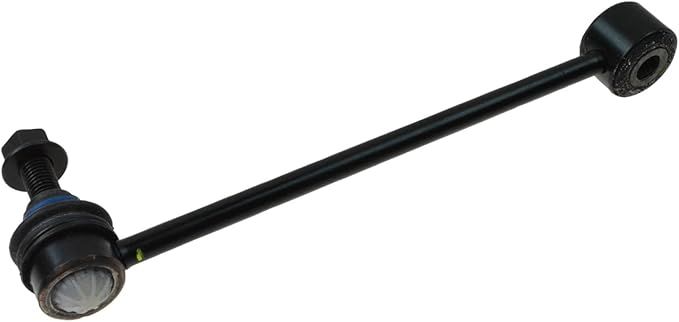 TRQ Front & Rear Sway Bar Stabilizer Link Set Compatible with 2006-2010 Jeep Commander 2005-2010 Grand Cherokee