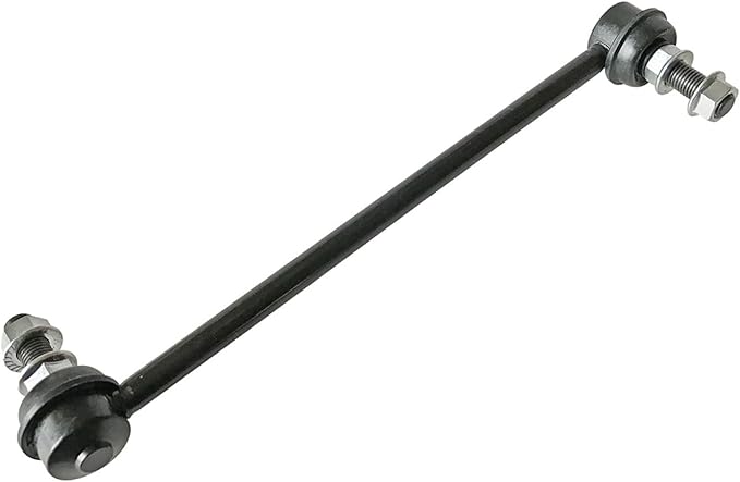 TRQ Front & Rear Sway Bar Stabilizer Link Set Compatible with 2000-2004 Nissan Xterra
