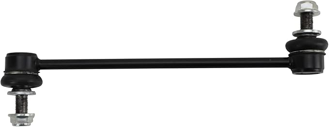 TRQ Front Driver and Passenger Side Sway Bar Link Set 2 Piece Compatible with 20-22 Toyota Highlander 19-24 RAV4 21-24 RAV4 Prime 21-24 Venza