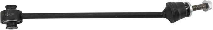 TRQ Front Driver and Passenger Side Sway Bar Link Set 2 Piece Compatible with 12-15 Mercedes-Benz ML350 12-14 ML550 12-15 ML63 AMG 13-16 GL350 13-16 GL450 13-16 GL550 13-16 GL63 AMG 15 ML250 15 ML400