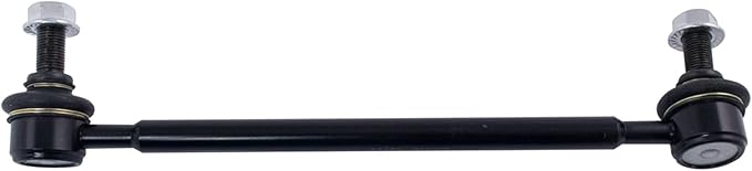 TRQ Front & Rear Sway Bar Stabilizer Link Set Compatible with 2010-2012 Lexus ES350