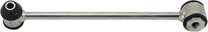 TRQ Rear Sway Bar Link Set Compatible with 2015-2021 Mercedes-Benz