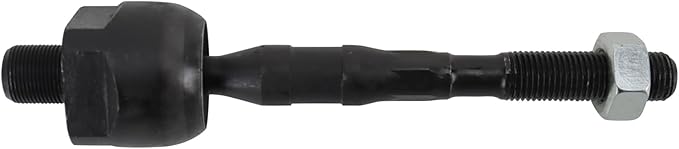 TRQ Front Inner Tie Rod Left or Right Compatible with 2010-2013 INFINITI G37 2011-2012 G25 2015 Q40