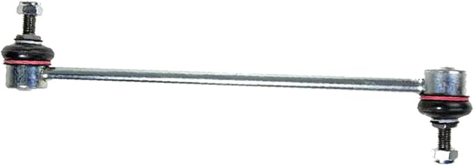 TRQ Front Driver and Passenger Side Sway Bar Link Set 2 Piece Compatible with 1993-1997 Volvo 850 1998-2004 C70 1998-2000 S70 1998-2000 V70