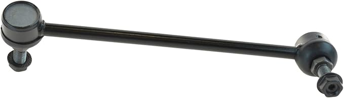 TRQ Front Sway Bar Stabilizer Link Set Compatible with 1996-2007 Ford Taurus 1995-2002 Lincoln Continental 1996-2005 Mercury Sable