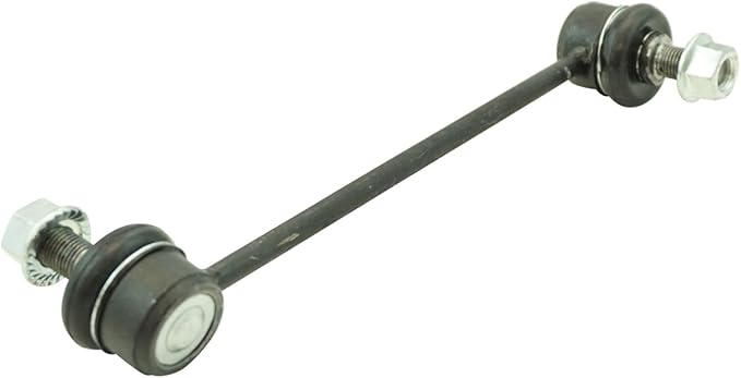 TRQ Front Driver and Passenger Side Sway Bar Link Set 2 Piece Compatible with 2010-2013 Kia Soul