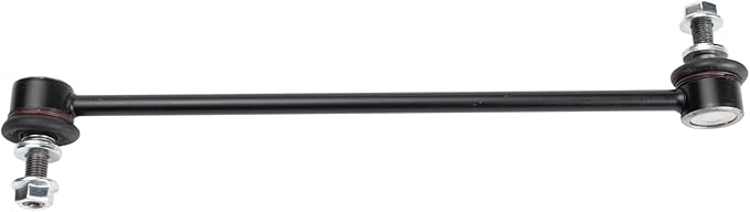 TRQ Front Driver and Passenger Side Sway Bar Link Set 2 Piece Compatible with 2017-2022 Honda CR-V