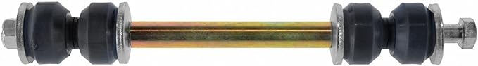 TRQ Front & Rear Sway Bar Stabilizer Link Set Compatible with 2000-2005 Dodge Neon 2000-2001 Plymouth