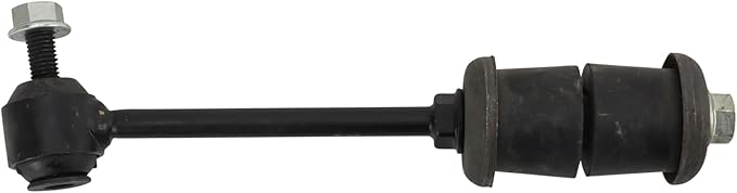 TRQ Rear Sway Bar Stabilizer Link Set Compatible with 2011-2016 Buick LaCrosse 2014-2017 Regal 2013-2019 Cadillac XTS 2010-2011 Saab 9-5