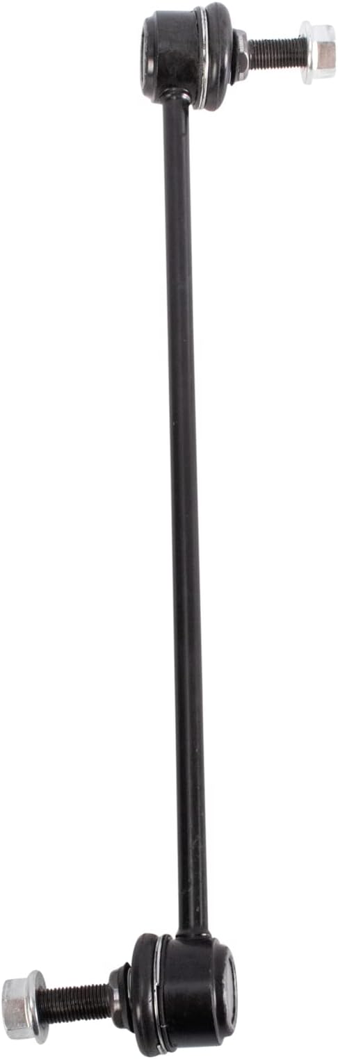 TRQ Front Driver and Passenger Side Sway Bar Link Set 2 Piece Compatible with 2016-2022 Honda Pilot 2017-2022 Ridgeline 2019-2022 Passport
