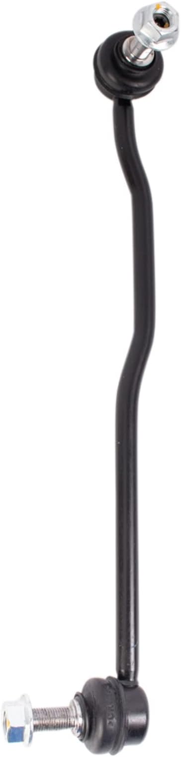 TRQ Front Driver and Passenger Side Sway Bar Link Set 2 Piece Compatible with 2015-2019 Subaru Legacy 2015-2019 Outback
