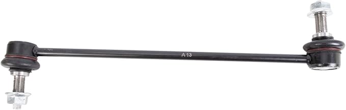 TRQ Sway Bar Link Set Compatible with 2017-2022 Hyundai 2017-2021 Kia