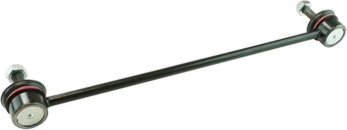 TRQ Front Sway Bar Stabilizer Link Set Compatible with 2013-2022 Acura ILX 2012-2015 Honda Civic