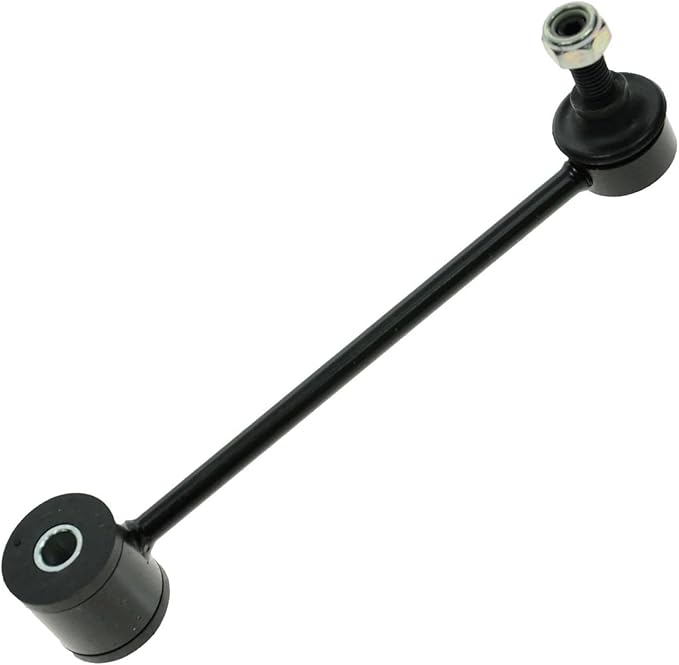 TRQ Rear Sway Stabilizer Bar End Link Pair Set of 2 For Escalade Hummer Jeep GM