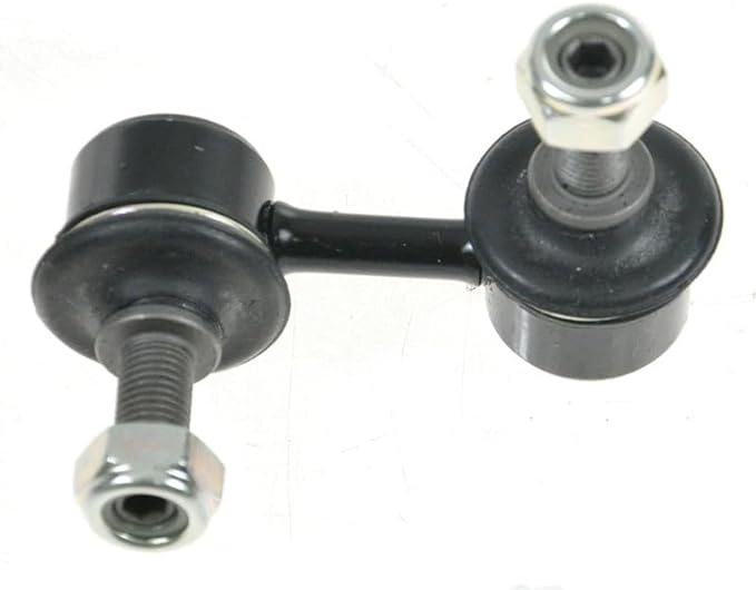 TRQ Driver & Passenger Side Sway Bar Stabilizer Link Set Compatible with 2002-2006 Acura RSX 2000-2009 Honda S2000 1995-2002 Mazda Millenia