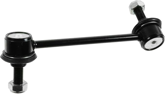 TRQ Rear Sway Bar Stabilizer Link Set Compatible with 2001-2006 Acura MDX 2003-2008 Honda Pilot