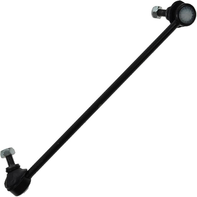 TRQ Front Sway Bar Stabilizer Link Set Compatible with 2001-2005 BMW 325xi 330xi