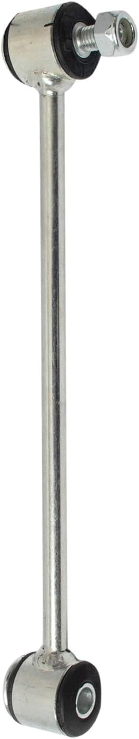 TRQ Rear Sway Bar Link Set Compatible with 2002-2012 Mercedes-Benz