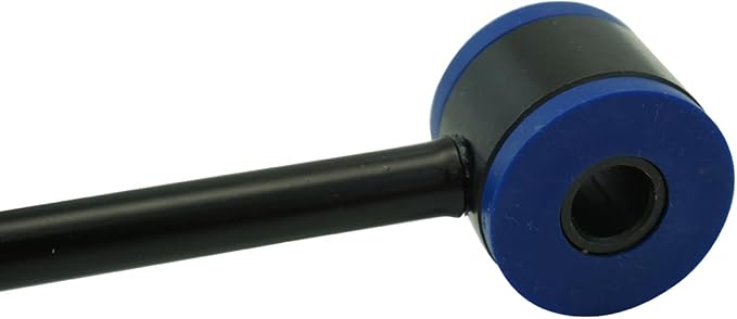 TRQ Rear Sway Bar Stabilizer Link Set Compatible with 2004-2007 Dodge Ram 1500 2004 Ram 2500 2004-2006 Ram 3500