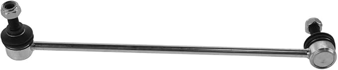 TRQ Sway Bar Link Set Compatible with 2017-2020 Audi 2015-2021 Volkswagen
